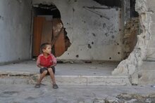 Syrien: größte und komplexeste Hilfsoperation von WFP weltweit